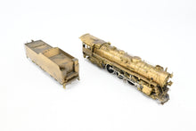 Load image into Gallery viewer, HO Brass PFM - United MILW - Milwaukee Road F6a 4-6-4 Baltic
