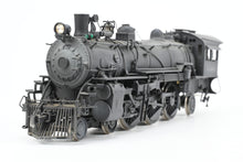 Load image into Gallery viewer, HO Brass Key Imports ATSF - Santa Fe 1226 4-6-2 Pacific Custom Painted &amp; Weathered
