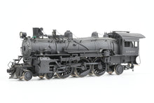 Load image into Gallery viewer, HO Brass Key Imports ATSF - Santa Fe 1226 4-6-2 Pacific Custom Painted &amp; Weathered
