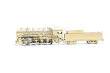 Load image into Gallery viewer, HO Brass NJ Custom Brass C&amp;O - Chesapeake &amp; Ohio Class C-12 0-10-0 Switcher
