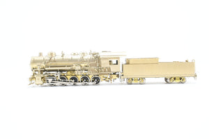 HO Brass NJ Custom Brass C&O - Chesapeake & Ohio Class C-12 0-10-0 Switcher