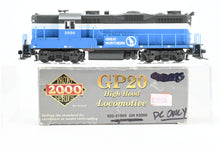 Load image into Gallery viewer, HO Life-Like Proto 2000 GN - Great Northern EMD GP20 High Hood FP Big Sky Blue #2000
