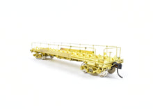 Load image into Gallery viewer, HO Brass MTS Imports Various Roads ACF Chlorine Cylinder Tank Car
