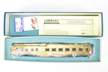 Load image into Gallery viewer, HO Brass Lambert #822 Various Roads Heavyweight Diner NO TRUCKS

