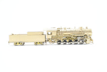 Load image into Gallery viewer, HO Brass NJ Custom Brass C&amp;O - Chesapeake &amp; Ohio Class C-12 0-10-0 Switcher
