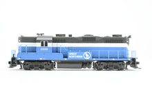 Load image into Gallery viewer, HO Life-Like Proto 2000 GN - Great Northern EMD GP20 High Hood FP Big Sky Blue #2000
