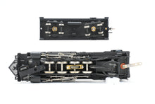 Load image into Gallery viewer, HOn3 Brass Balboa D&amp;RGW - Denver &amp; Rio Grande Western K-36 2-8-2 CP No. 489 w/Can Motor Upgrade
