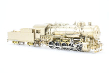 Load image into Gallery viewer, HO Brass NJ Custom Brass C&amp;O - Chesapeake &amp; Ohio Class C-12 0-10-0 Switcher
