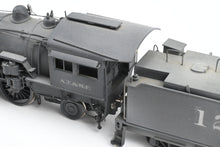 Load image into Gallery viewer, HO Brass Key Imports ATSF - Santa Fe 1226 4-6-2 Pacific Custom Painted &amp; Weathered
