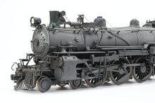 Load image into Gallery viewer, HO Brass Key Imports ATSF - Santa Fe 1226 4-6-2 Pacific Custom Painted &amp; Weathered
