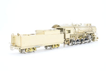 Load image into Gallery viewer, HO Brass NJ Custom Brass C&amp;O - Chesapeake &amp; Ohio Class C-12 0-10-0 Switcher
