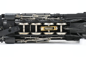 HOn3 Brass Balboa D&RGW - Denver & Rio Grande Western K-36 2-8-2 CP No. 489 w/Can Motor Upgrade