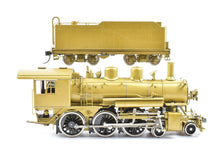 Load image into Gallery viewer, HO Brass PFM - Pacific Fast Mail WP - Western Pacific 4-6-0 TP-29 Ten Wheeler
