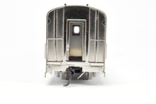 Load image into Gallery viewer, HO Brass Oriental Limited CB&amp;Q/DRGW/WP California Zephyr 10-6 Budd Sleeper &quot;Silver Summit&quot;
