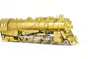 HO Brass Key Imports ATSF - Santa Fe 3829 Class 2-10-4 "Texas" Classic Series