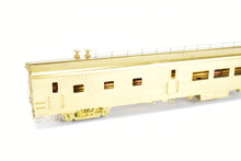 Load image into Gallery viewer, HO Brass Cascade Models UP - Union Pacific ACF 48 Seat Diner #4800-4816 Series
