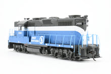 Load image into Gallery viewer, HO Life-Like Proto 2000 GN - Great Northern EMD GP20 High Hood FP Big Sky Blue #2000
