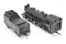 Load image into Gallery viewer, HO Brass PFM - United CPR - Canadian Pacific Railway 4-6-2 2500-2565 Class Pacific 1962 Run Custom Painted No. 2222
