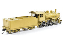 Load image into Gallery viewer, HO Brass PFM - Pacific Fast Mail WP - Western Pacific 4-6-0 TP-29 Ten Wheeler
