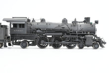 Load image into Gallery viewer, HO Brass Key Imports ATSF - Santa Fe 1226 4-6-2 Pacific Custom Painted &amp; Weathered
