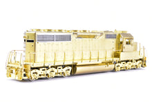Load image into Gallery viewer, HO Brass OMI - Overland Models Inc. ATSF - Santa Fe EMD SD40U #5000-5019
