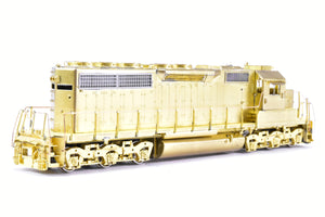 HO Brass OMI - Overland Models Inc. ATSF - Santa Fe EMD SD40U #5000-5019