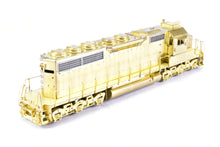 Load image into Gallery viewer, HO Brass OMI - Overland Models Inc. ATSF - Santa Fe EMD SD40U #5000-5019
