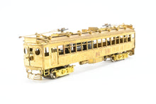 Load image into Gallery viewer, HO Brass Suydam PE - Pacific Electric Portland Combine
