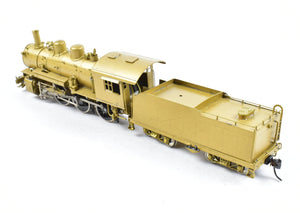 HO Brass PFM - Pacific Fast Mail WP - Western Pacific 4-6-0 TP-29 Ten Wheeler