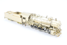 Load image into Gallery viewer, HO Brass NJ Custom Brass C&amp;O - Chesapeake &amp; Ohio Class C-12 0-10-0 Switcher
