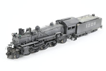 Load image into Gallery viewer, HO Brass Key Imports ATSF - Santa Fe 1226 4-6-2 Pacific Custom Painted &amp; Weathered
