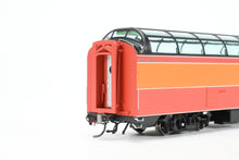Load image into Gallery viewer, HO NEW Rapido Trains, Inc. SP - Southern Pacific Dome-Lounge w/ Fluted Side FP Daylight Scheme No. 3604
