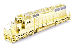 HO Brass OMI - Overland Models Inc. ATSF - Santa Fe EMD SD40U #5000-5019