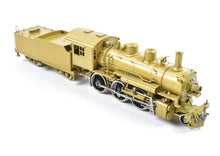 Load image into Gallery viewer, HO Brass PFM - Pacific Fast Mail WP - Western Pacific 4-6-0 TP-29 Ten Wheeler
