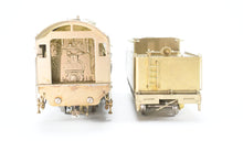 Load image into Gallery viewer, HO Brass NJ Custom Brass C&amp;O - Chesapeake &amp; Ohio Class C-12 0-10-0 Switcher
