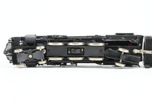 Load image into Gallery viewer, HO Brass Key Imports ATSF - Santa Fe 1226 4-6-2 Pacific Custom Painted &amp; Weathered
