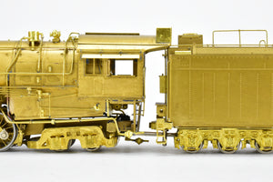 HO Brass Key Imports ATSF - Santa Fe 3829 Class 2-10-4 "Texas" Classic Series