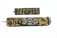 Load image into Gallery viewer, HO Brass PFM - United MILW - Milwaukee Road F6a 4-6-4 Baltic
