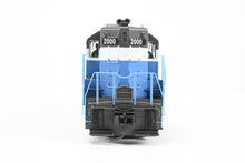 Load image into Gallery viewer, HO Life-Like Proto 2000 GN - Great Northern EMD GP20 High Hood FP Big Sky Blue #2000
