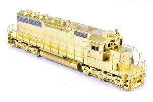 HO Brass OMI - Overland Models Inc. ATSF - Santa Fe EMD SD40U #5000-5019