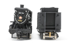 Load image into Gallery viewer, HO Brass PFM - United CPR - Canadian Pacific Railway 4-6-2 2500-2565 Class Pacific 1962 Run Custom Painted No. 2222
