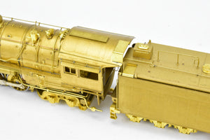 HO Brass Key Imports ATSF - Santa Fe 3829 Class 2-10-4 "Texas" Classic Series