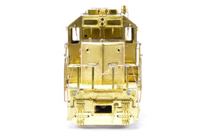 HO Brass OMI - Overland Models Inc. ATSF - Santa Fe EMD SD40U #5000-5019
