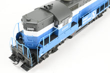 Load image into Gallery viewer, HO Life-Like Proto 2000 GN - Great Northern EMD GP20 High Hood FP Big Sky Blue #2000
