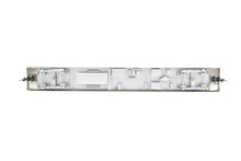 Load image into Gallery viewer, HO Brass Oriental Limited CB&amp;Q/DRGW/WP California Zephyr 10-6 Budd Sleeper &quot;Silver Summit&quot;
