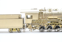 Load image into Gallery viewer, HO Brass NJ Custom Brass C&amp;O - Chesapeake &amp; Ohio Class C-12 0-10-0 Switcher
