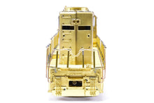 Load image into Gallery viewer, HO Brass OMI - Overland Models Inc. ATSF - Santa Fe EMD SD40U #5000-5019
