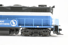 Load image into Gallery viewer, HO Life-Like Proto 2000 GN - Great Northern EMD GP20 High Hood FP Big Sky Blue #2000
