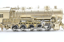 Load image into Gallery viewer, HO Brass NJ Custom Brass C&amp;O - Chesapeake &amp; Ohio Class C-12 0-10-0 Switcher
