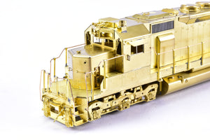 HO Brass OMI - Overland Models Inc. ATSF - Santa Fe EMD SD40U #5000-5019